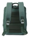 Hedgren Tabi Exp. Travel Backpack 15,6" + RFID Duck Green