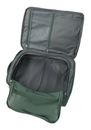 Hedgren Tabi Exp. Travel Backpack 15,6" + RFID Duck Green
