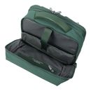 Hedgren Tabi Exp. Travel Backpack 15,6" + RFID Duck Green