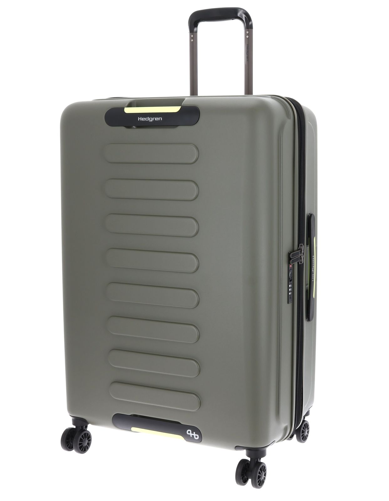 Hedgren Grip Nest Set Olive Hedgren Grip Nest Set Olive