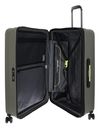 Hedgren Grip Nest Set Olive Hedgren Grip Nest Set Olive