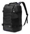 Hedgren Trip M P Exp. Travel Backpack 15,6" + RFID M Black Hedgren Trip M P Exp. Travel Backpack 15,6" + RFID M Black