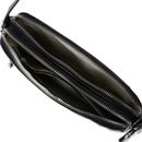 Hedgren Fika + Doppio + Double Crossover + RFID Black Hedgren Fika + Doppio + Double Crossover + RFID Black