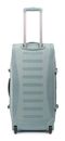 Hedgren Compact Duffle With Wheels 75 CM RFID Grey - Green