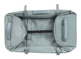 Hedgren Compact Duffle With Wheels 75 CM RFID Grey - Green