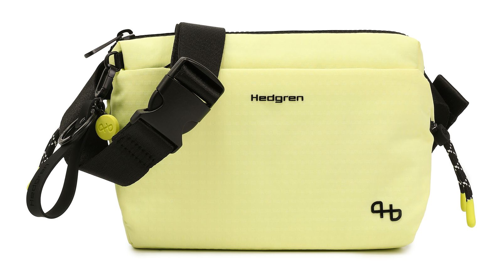 Hedgren Jun Waistbag Charlock Yellow Hedgren Jun Waistbag Charlock Yellow