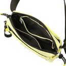 Hedgren Jun Waistbag Charlock Yellow