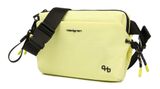 Hedgren Jun Waistbag Charlock Yellow