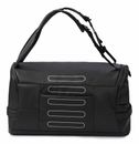 Hedgren Sojourn Duffle / Backpack Cabin Size + RFID Black