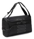 Hedgren Sojourn Duffle / Backpack Cabin Size + RFID Black