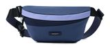 Hedgren Nova Halo Waistbag Blue Mix