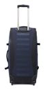 Hedgren Compact Duffle With Wheels 75 CM RFID Peacoat Blue Hedgren Compact Duffle With Wheels 75 CM RFID Peacoat Blue