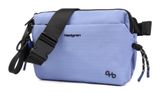 Hedgren Jun Waistbag Jacaranda Blue Hedgren Jun Waistbag Jacaranda Blue