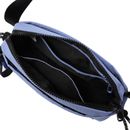 Hedgren Jun Waistbag Jacaranda Blue Hedgren Jun Waistbag Jacaranda Blue