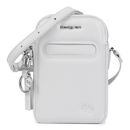 Hedgren Fika + Cortado+ Phone Bag + RFID Vaporous Grey Hedgren Fika + Cortado+ Phone Bag + RFID Vaporous Grey