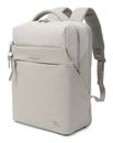 Hedgren Tabi Exp. Travel Backpack 15,6" + RFID Pussywillow Grey Hedgren Tabi Exp. Travel Backpack 15,6" + RFID Pussywillow Grey
