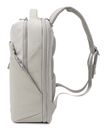 Hedgren Tabi Exp. Travel Backpack 15,6" + RFID Pussywillow Grey Hedgren Tabi Exp. Travel Backpack 15,6" + RFID Pussywillow Grey
