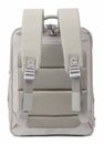 Hedgren Tabi Exp. Travel Backpack 15,6" + RFID Pussywillow Grey Hedgren Tabi Exp. Travel Backpack 15,6" + RFID Pussywillow Grey