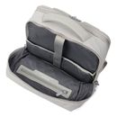 Hedgren Tabi Exp. Travel Backpack 15,6" + RFID Pussywillow Grey Hedgren Tabi Exp. Travel Backpack 15,6" + RFID Pussywillow Grey