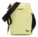 Hedgren Sipho Phone / Bottle Bag Charlock Yellow