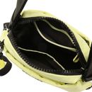 Hedgren Sipho Phone / Bottle Bag Charlock Yellow