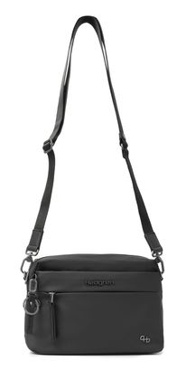 Hedgren Furo Totoi Medium Crossover + RFID M Black