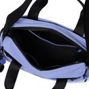 Hedgren Tomoko Handbag 2 Handles Jacaranda Blue