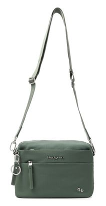 Hedgren Furo Totoi Medium Crossover + RFID M Duck Green