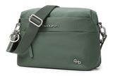 Hedgren Furo Totoi Medium Crossover + RFID M Duck Green