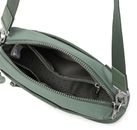 Hedgren Furo Totoi Medium Crossover + RFID M Duck Green