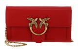 Red - Antique Gold