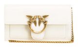 White - Antique Gold