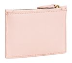 PINKO Airone Cardholder Cipria - Antique Gold