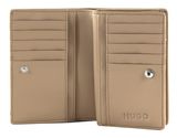 HUGO Bel Multi Wallet L Beige
