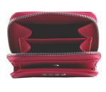 HUGO Mel Zip Wallet S Rose