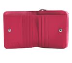 HUGO Mel Zip Wallet S Rose