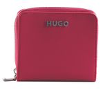 HUGO Mel Zip Wallet S Rose