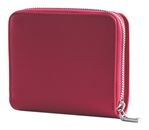 HUGO Mel Zip Wallet S Rose