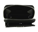 HUGO Mel Zip Wallet S Black