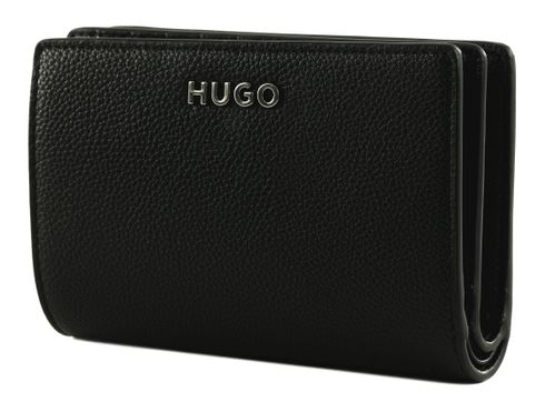 HUGO Bel Multi Wallet L Black