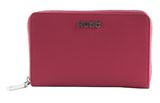 HUGO Mel Ziparound Wallet S Rose