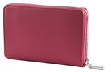 HUGO Mel Ziparound Wallet S Rose