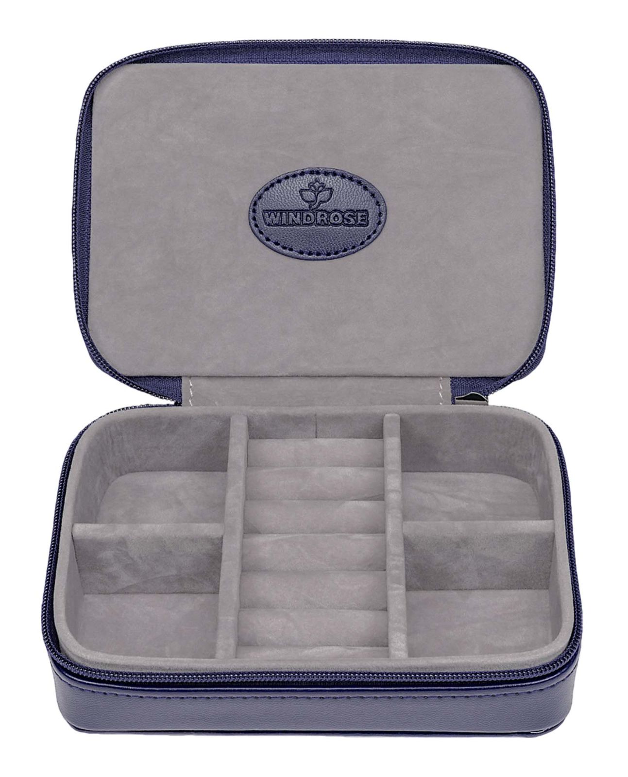 WINDROSE Merino Moda CharmBox S Dark Blue WINDROSE Merino Moda CharmBox S Dark Blue