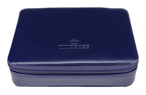 WINDROSE Merino Moda CharmBox S Dark Blue