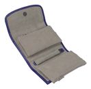 WINDROSE Merino Moda Jewelry Box Dark Blue