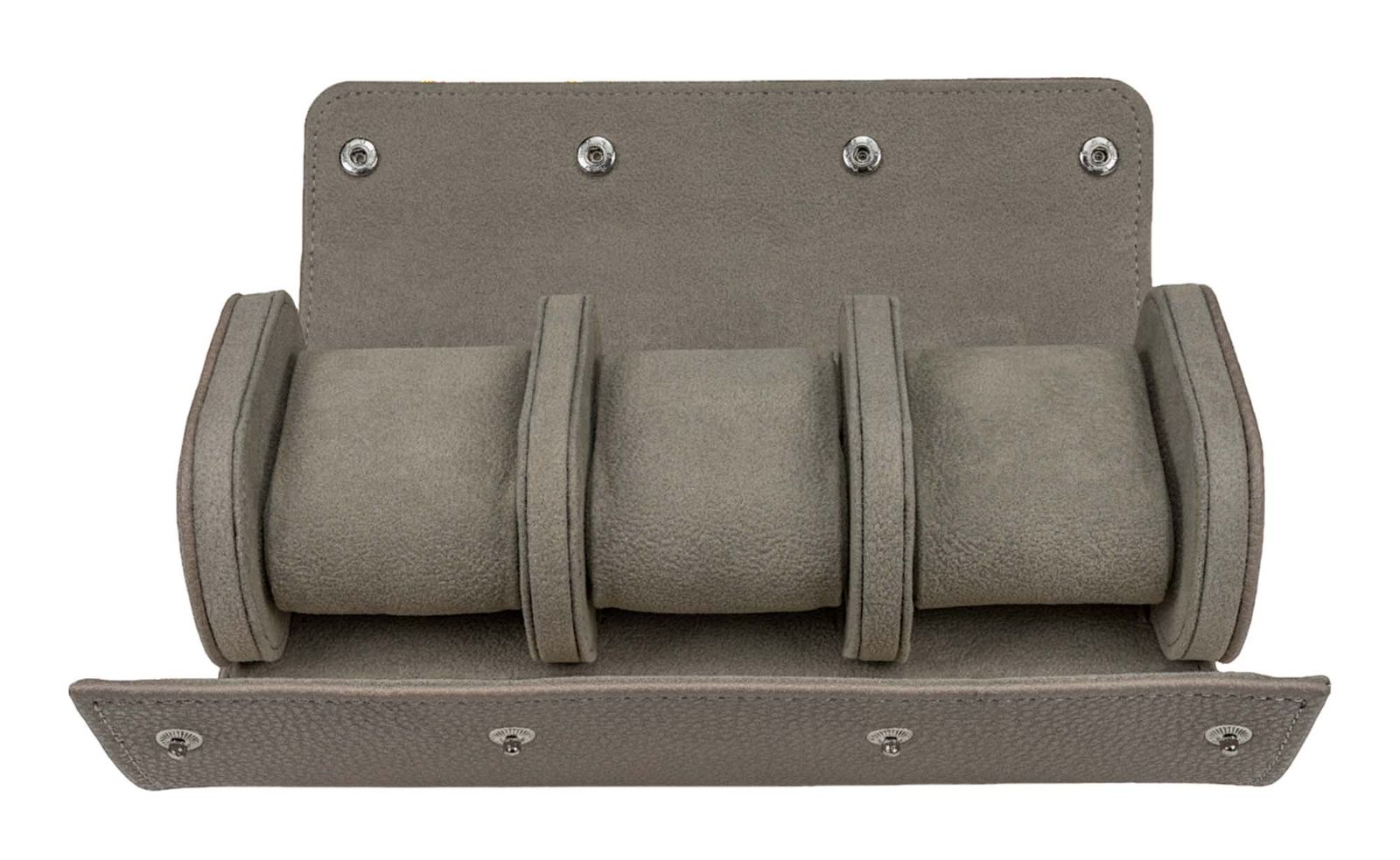 WINDROSE Travel Watch Case L Beige WINDROSE Travel Watch Case L Beige