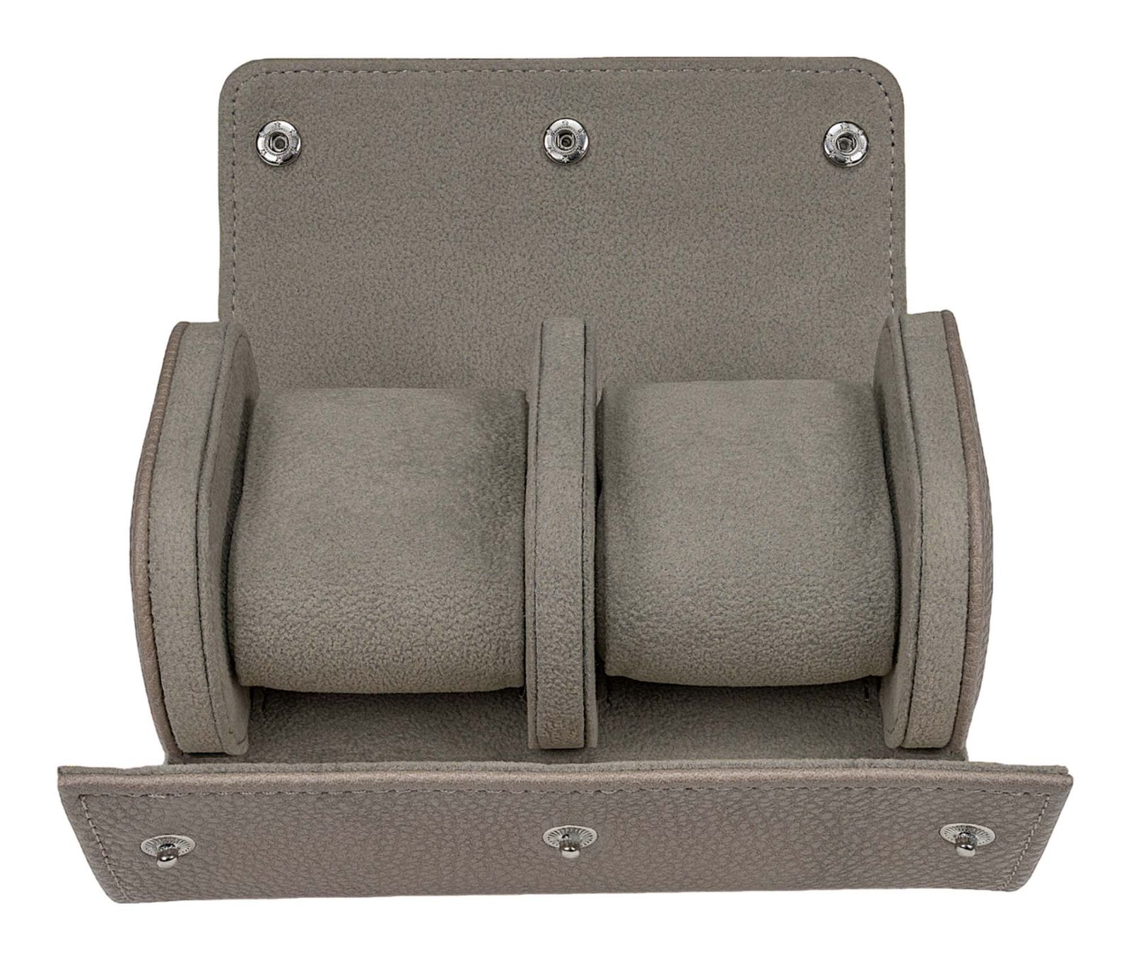 WINDROSE Travel Watch Case M Beige WINDROSE Travel Watch Case M Beige