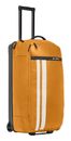 VAUDE Takutea 90 Trolley Silt Brown VAUDE Takutea 90 Trolley Silt Brown