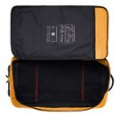 VAUDE Takutea 90 Trolley Silt Brown VAUDE Takutea 90 Trolley Silt Brown