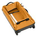 VAUDE Takutea 90 Trolley Silt Brown VAUDE Takutea 90 Trolley Silt Brown